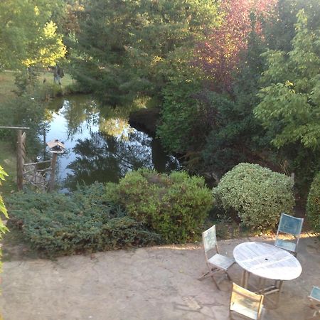 La Mare Aux Canards Cordieux Экстерьер фото